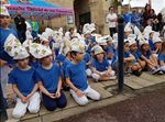 &Eacute;tat des lieux : La place de la Bande dessin&eacute;e dans l'enseignement - Etude r&eacute;alis&eacute;e par Colombine Depaire