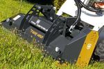 TWS TWM TWF TRITURADORAS PARA MINICARGADORA MULCHERS FOR SKID STEER LOADER - BROYEURS POUR MINI CHARGEUSES - TMC Cancela