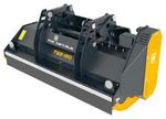 TWS TWM TWF TRITURADORAS PARA MINICARGADORA MULCHERS FOR SKID STEER LOADER - BROYEURS POUR MINI CHARGEUSES - TMC Cancela