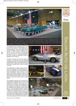 V8 Forever - Club V8 Forever