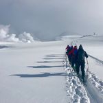 Ski Safari, Hokkaido, Japan 2020 - Les Guides de Verbier