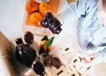 ARTISANAT BIOLOGIQUE BELGE - CHOCOLATERIE - Un plaisir, un sens - KAKO - Chocolaterie artisanale bio en ...