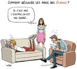 Hyperconnectivité, jeux et réseaux sociaux: incidence sur la formation des apprentis - Promotion santé Valais