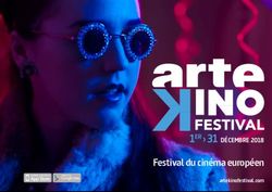 Festival du cinéma européen - 1ER 31 DÉCEMBRE 2018 artekinofestival.com