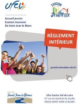 Accueil jeunes Evasion Jeunesse De Saint Jean le Blanc - Ufcv Centre Val de Loire