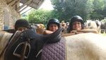 " L'aventure au galop " - Séjour 10-15 ans équitation ORGANISATION SÉJOURS DE VACANCES ÉTÉ 2020 - Evasion Vacances Aventure