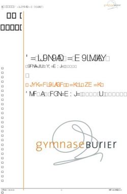 TM 2018 Le travail de maturité - Lundi 6 novembre 2017 à 15h25 Présentation des thèmes Janvier à décembre 2018 - Gymnase de Burier