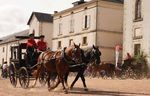 JOURN&Eacute;ES EUROP&Eacute;ENNES DU PATRIMOINE - 17/18 SEPTEMBRE LA ROCHE-SUR-YON