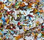 Le recyclage des matériaux en fin de vie Raw Materials - Secondary - Recycling - Manutention Par Vibration