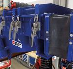 Le recyclage des matériaux en fin de vie Raw Materials - Secondary - Recycling - Manutention Par Vibration