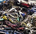 Le recyclage des matériaux en fin de vie Raw Materials - Secondary - Recycling - Manutention Par Vibration
