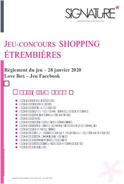 ÉTREMBIÈRES JEU-CONCOURS SHOPPING - Shopping Etrembieres