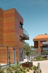 Pour concevoir de belles fa&ccedil;ades naturellement performantes - Isolation des fa&ccedil;ades en laine de roche - Rockwool