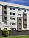Pour concevoir de belles fa&ccedil;ades naturellement performantes - Isolation des fa&ccedil;ades en laine de roche - Rockwool
