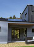 Pour concevoir de belles fa&ccedil;ades naturellement performantes - Isolation des fa&ccedil;ades en laine de roche - Rockwool
