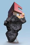 Pour concevoir de belles fa&ccedil;ades naturellement performantes - Isolation des fa&ccedil;ades en laine de roche - Rockwool