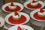 Le Groupe Vitalrest, spécialiste de la restauration collective, a organisé le 16 mai 2019 un concours culinaire, en faveur de l'autonomie des ...