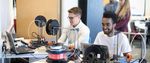 L'&eacute;cole de l'expertise informatique - Epitech