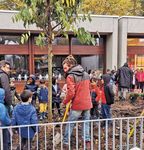 Belles fêtes à vous Commune de Meyrin