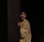 LES FOURBERIES DE SCAPIN - DE MOLIERE PAR LA COMPAGNIE DES IDIOTS Mise en scène Mohamed Brikat - Acte 2 Théâtre
