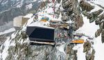 SIKA AT WORK "ALPINE CROSSING", ZERMATT - Sika Schweiz AG