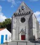 Fiches conseil - Quartier lotissements - Charte arChiteCturale et Paysagère - Ville d'Angoulins