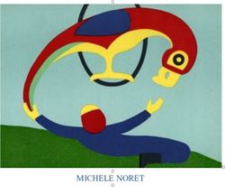 MICHELE NORET - Librairie Michèle Noret