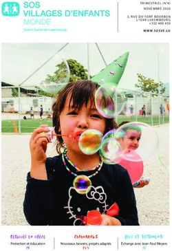 R&Eacute;FUGI&Eacute;S EN GR&Egrave;CE Protection et &eacute;ducation