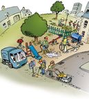 Prot&eacute;ger les ressources en eau - Lutter contre les pollutions li&eacute;es aux usages non agricoles des pesticides