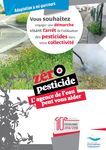 Prot&eacute;ger les ressources en eau - Lutter contre les pollutions li&eacute;es aux usages non agricoles des pesticides