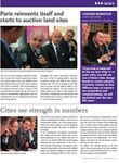 CLUB FRANCE EXPO REAL - Munich 4-6 octobre 2017 Suivez-nous sur @ClubFrance_Immo