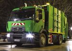 BLANC - Le Gaz Naturel pour la fili&egrave;re des v&eacute;hicules industriels Septembre 2017 - Fntv