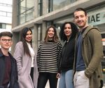 Le dynamisme d'une &Eacute;cole, les valeurs de l'Universit&eacute; - GUIDE DES FORMATIONS - &Eacute;COLE DE MANAGEMENT - IAE Gustave Eiffel