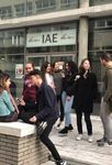 Le dynamisme d'une &Eacute;cole, les valeurs de l'Universit&eacute; - GUIDE DES FORMATIONS - &Eacute;COLE DE MANAGEMENT - IAE Gustave Eiffel