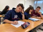 Le dynamisme d'une &Eacute;cole, les valeurs de l'Universit&eacute; - GUIDE DES FORMATIONS - &Eacute;COLE DE MANAGEMENT - IAE Gustave Eiffel
