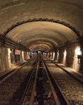 Le métro avec vue, entièrement revu ! - DE LA LIGNE & RÉNOVATION DU VIADUC - Île-de-France Mobilités