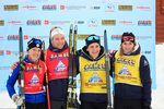 Historique International Polyvalent Olympique - SKI CLUB CONTAMINES