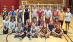 Ecole Municipale Sports - 21Ľ 22 - Le Bourget du Lac