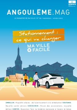 ANGOULEME.MAG - Ville d'Angoul&ecirc;me