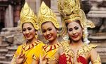 Un voyage de rêve A chaque destination - THAILANDE 2014