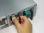 Turbo NAS QNAP Manuel d'utilisation du mat&eacute;riel - 2012. QNAP Systems, Inc. All Rights Reserved.