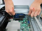 Turbo NAS QNAP Manuel d'utilisation du mat&eacute;riel - 2012. QNAP Systems, Inc. All Rights Reserved.