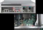 Turbo NAS QNAP Manuel d'utilisation du mat&eacute;riel - 2012. QNAP Systems, Inc. All Rights Reserved.