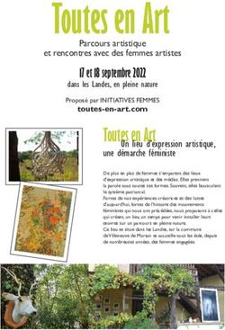 17 et 18 septembre 2022 - XLandes-info.fr