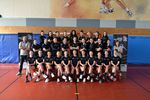 PÔLE ESPOIRS FÉMININ HANDBALL BRETAGNE BREST / RENNES - Collège Penn Ar C'hleuz