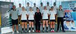 PÔLE ESPOIRS FÉMININ HANDBALL BRETAGNE BREST / RENNES - Collège Penn Ar C'hleuz