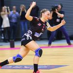 PÔLE ESPOIRS FÉMININ HANDBALL BRETAGNE BREST / RENNES - Collège Penn Ar C'hleuz