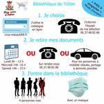 TRÉLON INFOS www.ville-trelon.fr JUIN 2020 - Ville de Trélon