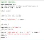 INTELLECTUAL OUTPUT 5 - ROBOT4ALL EXERCICES ET SOLUTIONS - CODING Partenaire de r&eacute;f&eacute;rence : CCS