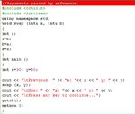 INTELLECTUAL OUTPUT 5 - ROBOT4ALL EXERCICES ET SOLUTIONS - CODING Partenaire de r&eacute;f&eacute;rence : CCS